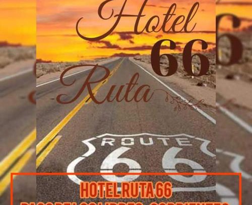 Paso de los Libres Apartment | Apart HOTEL RUTA 66 J J VALLE 2305