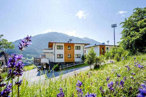 Flachau Apartment | Apart Jasmin