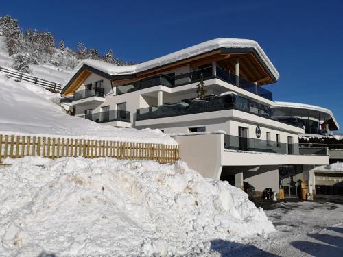 Ladis Apartment | Apart Laudes
