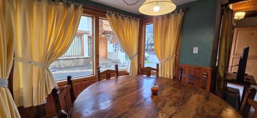 Lanin National Park Apartment | Apart Manantial del Valle