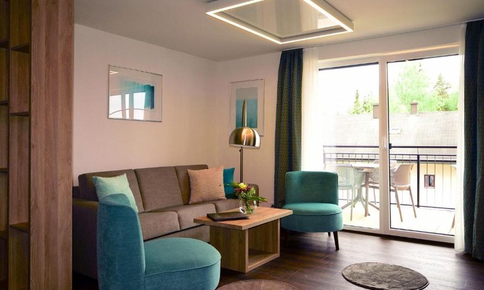 Villach Apartment | Apart of me Faaker See