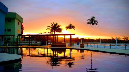 Arraial do Cabo Apartment | Apart Residence Vista Lagoa Arraial do Cabo