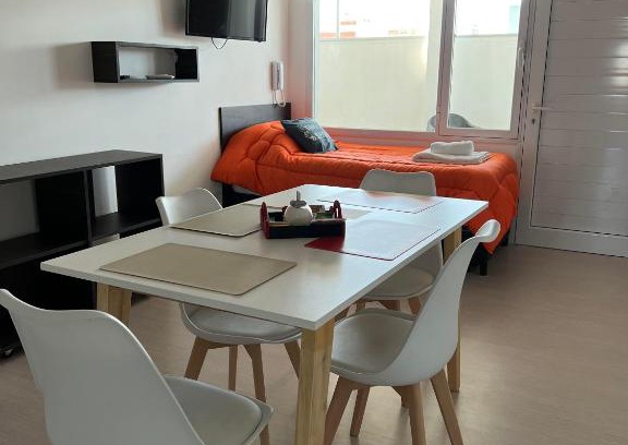 Trelew Apartment | APART trelew 2