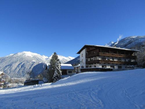 Finkenberg Hotel | Apart Tuxertal