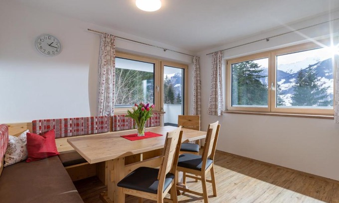 Ramsberg Apartment | Apart Verena