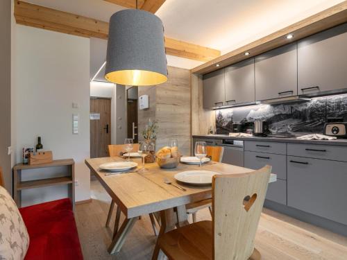 Haus im Ennstal Apartment | Apart33 Top 2-3A