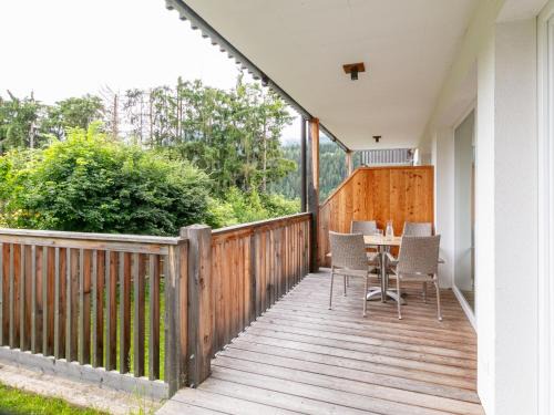 Haus im Ennstal Apartment | Apart33 Top 2-4