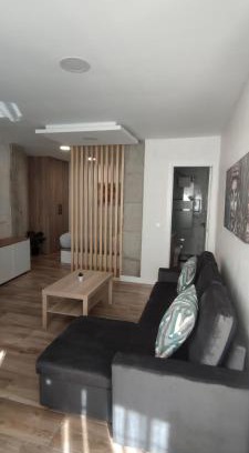 San Sebastian de los Reyes Apartment | Apartamento Centro B