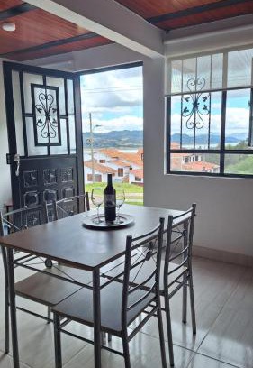 Guatavita Apartment | Aparta Estudio 101 NUEVO