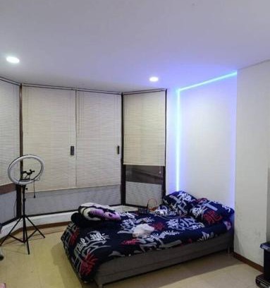 Centro International Apartment | Aparta-estudio centro de Bogotá