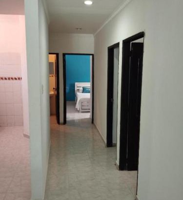 Pozos Colorados Apartment | Aparta Suite las Vegas Cabaña 3
