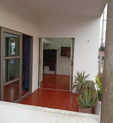 Tolu Apartment | ApartaEstudio Sunset I