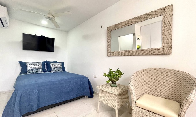 Riomar Apartment | Apartaestudios Mubarak