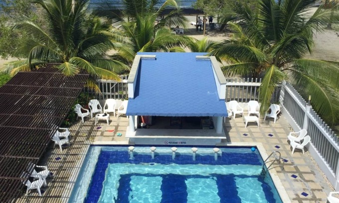 Covenas Apartment | Apartahotel Blue
