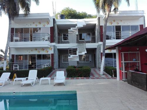 Covenas Hotel | Apartahotel Coveñas