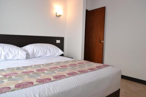 Paipa Apartment | Apartahotel Doble3