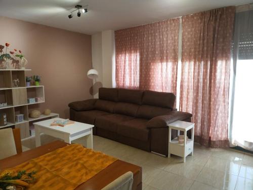 Sant Carles de la Rapita Apartment | Apartamento San Carlos de la Rápita