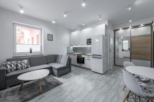 Gizycko Apartment | Apartament Żeglarska U2