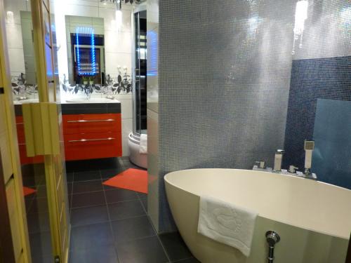Ustron Apartment | Apartament 46m2 parter ASENATA