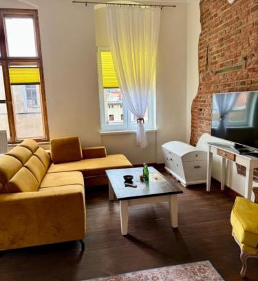 Bialoleka Apartment | Apartament 511 Feniks AC Progres