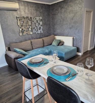 Constanta Apartment | Apartament 601 str Hotel Opera Mamaia