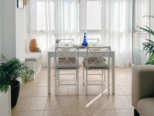 L'Ampolla Apartment | Apartament Ampolla Port