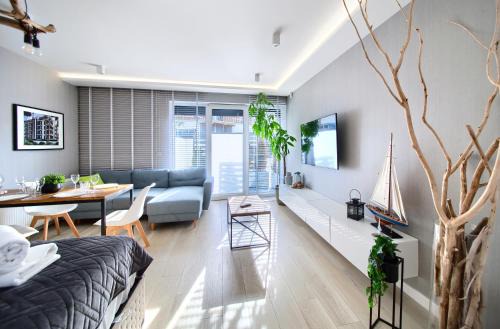 Mielno Apartment | Apartament AP10