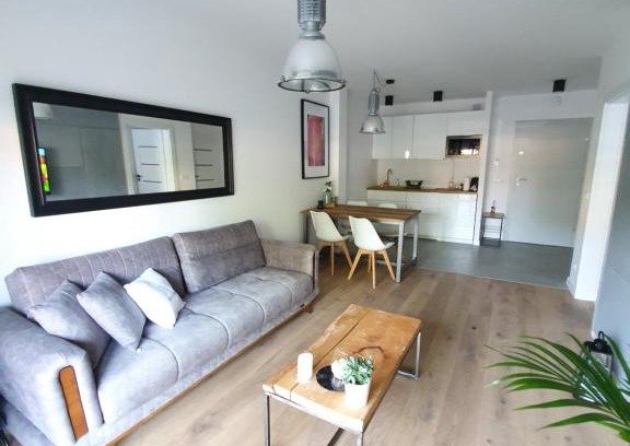 Mielno Apartment | Apartament AP4