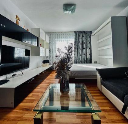 Slanic-Moldova Apartment | Apartament ASK HOME