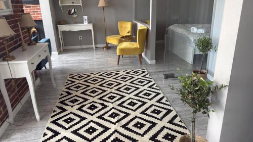 Floresti Apartment | Apartament Avram Iancu Florești