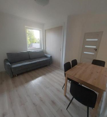 Radom Apartment | Apartament Błotnia Studio