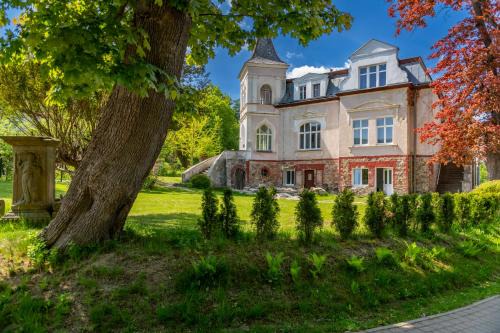Ladek-Zdroj Apartment | Apartament Biały