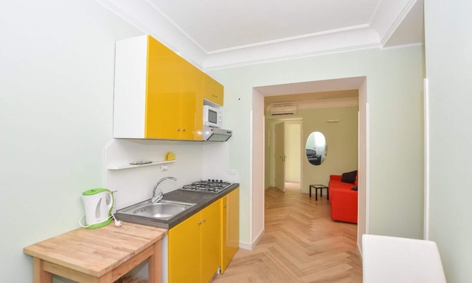 Amalfi Apartment | Apartament CARPEDIEM in the Historical center, accessible by 59 steps At 650mt from the Cathedral
