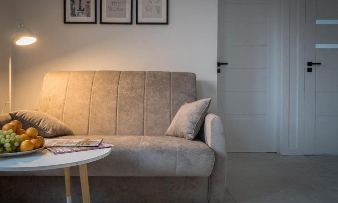 Praga Poludnie Apartment | Apartament Clever 2 Kamienica Grochów