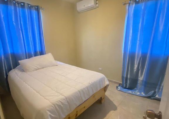 Las Galeras Apartment | Apartamentos Playita