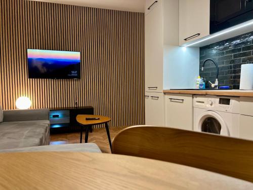 Konin Apartment | Apartament Dworcowa