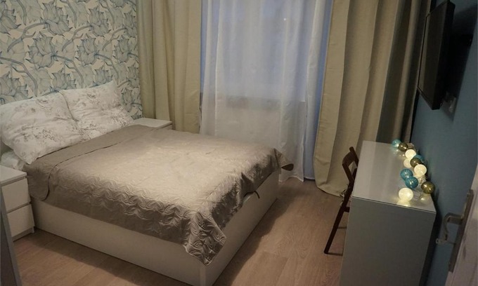 Kamienna Gora Apartment | Apartament Dwupokojowy Gdynia Śródmieście