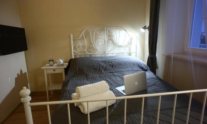 Stare Miasto Apartment | Apartament Ground Floor