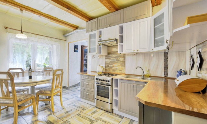 Szklarska Poreba Apartment | Apartament Harmont Montis