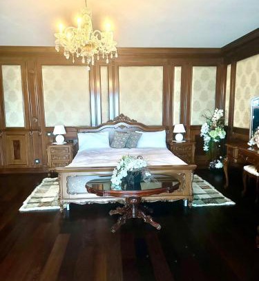 Bistrita Apartment | Apartament imperial