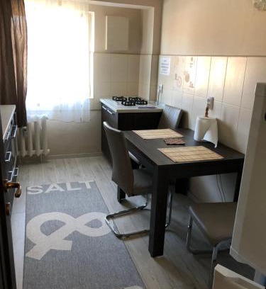 Oradea Apartment | Apartament Just like Home Bv Dacia with Invoice
