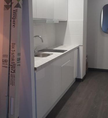 Zoliborz Apartment | apartament kawalerka mieszkanie Warszawa