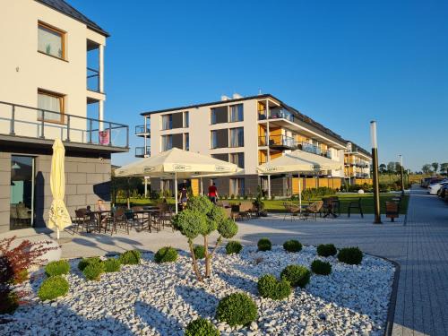 Sarbinowo Apartment | Apartament KLARA