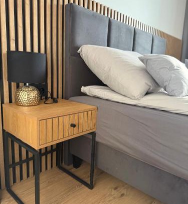 Katowice Apartment | Apartament KTW3