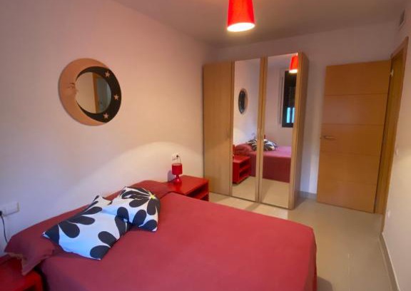 Cambrils Apartment | Apartament Las Olas Cambrils