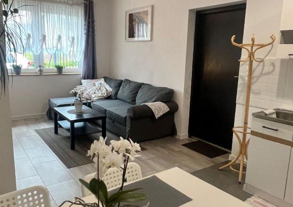 Kudowa Zdroj Apartment | Apartament LEXY