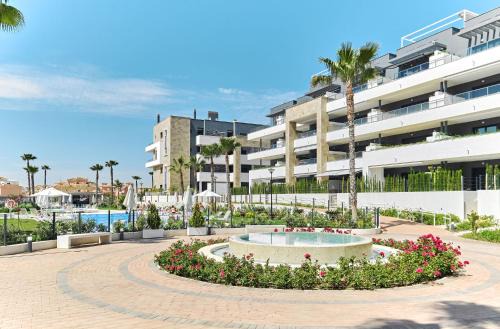 Orihuela Costa Apartment | Apartament Lime & Lemon