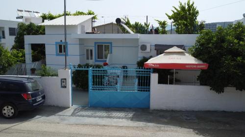 Ksamil Apartment | Apartament Luani