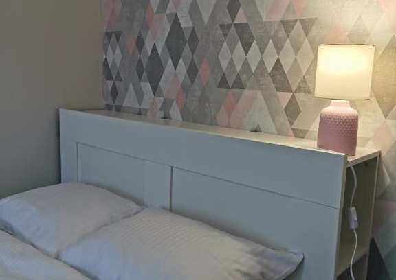 Klodzko Miasto Apartment | Apartament Manhattan