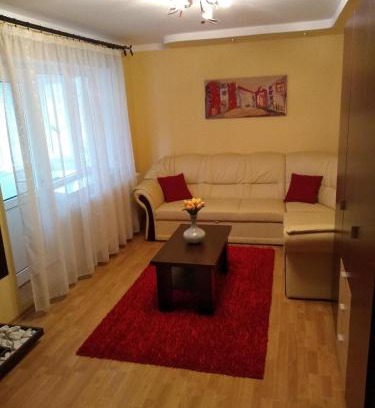 Gura Humorului Apartment | Apartament Mariuca